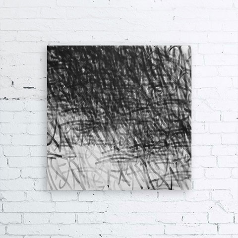 Art contemporain graffiti